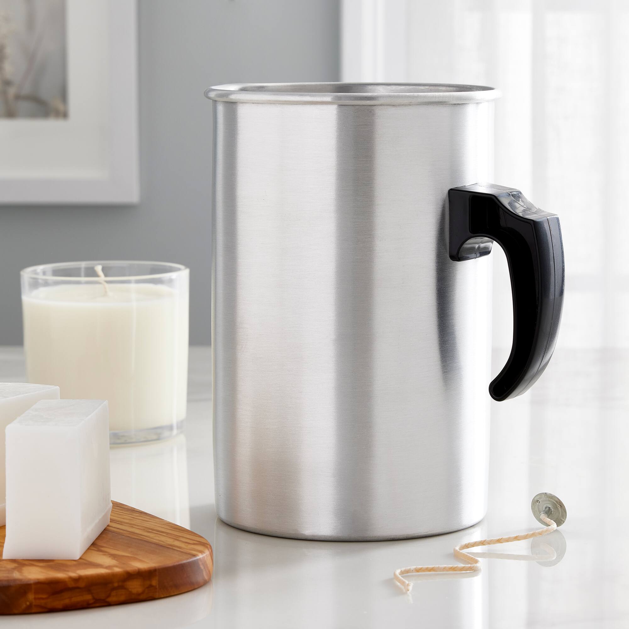 90oz. Candle Wax Pouring Can by Make Market®